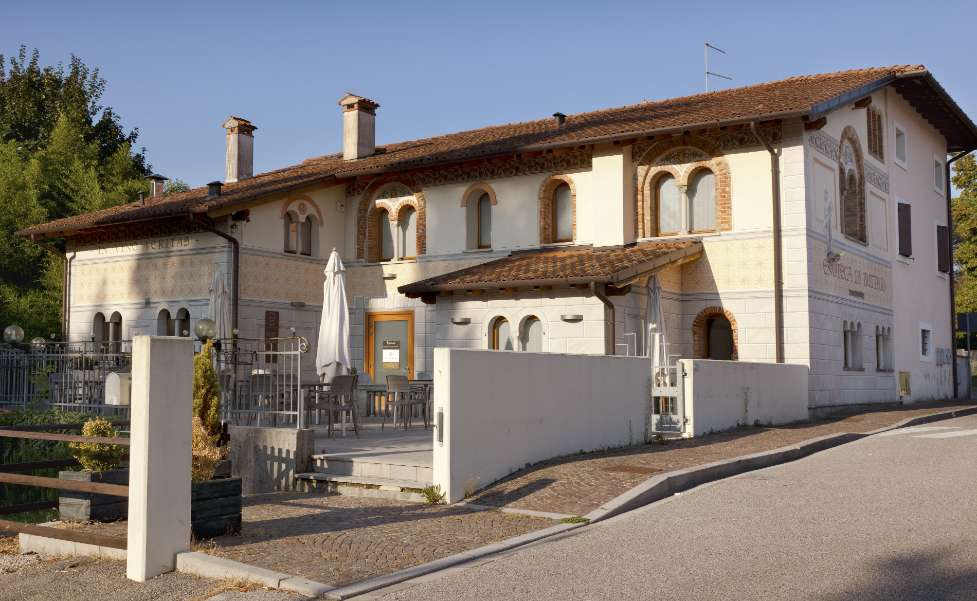 Enoteca di Buttrio